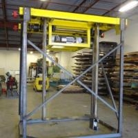 2 Common Issues Associated with Rail Systems and Hoist Lines