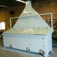 4 Factors That Determine The Efficiency of Process Tanks