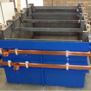 Eastman: The Best Chemical Equipment Fabricator in Toronto