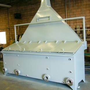 How To Choose The Right Process Tanks