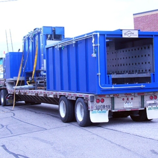 The best industrial ovens in Toronto and the GTA from Eastman Manufacturing Inc. in Mississauga, Ontario.