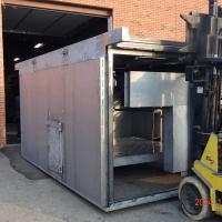 Understanding Batch Oven Applications In An Industry