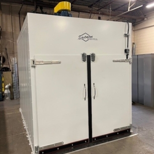 The best industrial convection ovens in Ontario from Eastman Manufacturing Inc. in Mississauga, Ontario.
