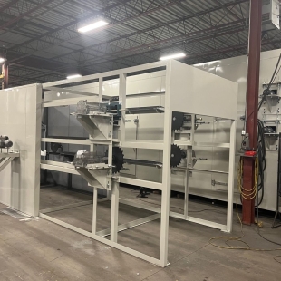 Which Industries Benefit From Conveyor Ovens