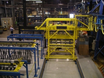 Plating Lines / Equipment