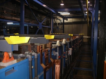 Plating Lines / Equipment